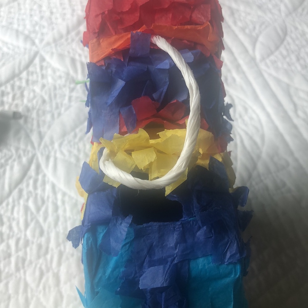 Small Piñata - Picture 2 of 2